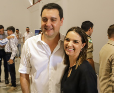 Com investimento de R$ 20 milhões, empresa de produtos zero açúcar inaugura fábrica em Marialva