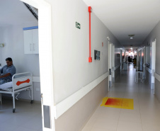 Governo e município investem R$ 14,4 milhões para ampliar hospital de Loanda