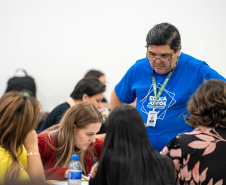 Educação entrega a redes municipais resultados de avaliação de fluência de leitura