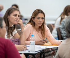 Educação entrega a redes municipais resultados de avaliação de fluência de leitura