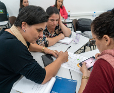 Educação entrega a redes municipais resultados de avaliação de fluência de leitura