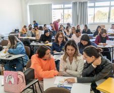 Educação entrega a redes municipais resultados de avaliação de fluência de leitura