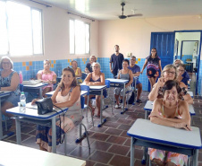 Bolsas de pesquisa e extensão são diferencial na vida da nova geração de pesquisadores do Paraná