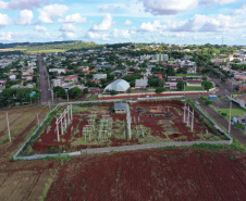 Infraestrutura elétrica do Oeste do PR vai receber mais de R$ 1 bilhão em investimentos nos próximos três anos 