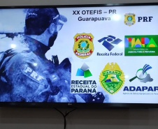 Receita Estadual participa de Operação de Combate ao Crime de Fisco e Saúde Pública na região sudoeste