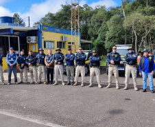 Receita Estadual participa de Operação de Combate ao Crime de Fisco e Saúde Pública na região sudoeste
