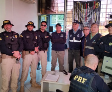 Receita Estadual participa de Operação de Combate ao Crime de Fisco e Saúde Pública na região sudoeste