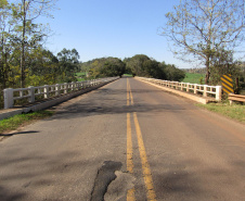 Pontes Centro Sudoeste