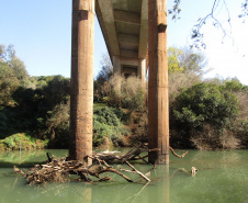 Pontes Centro Sudoeste