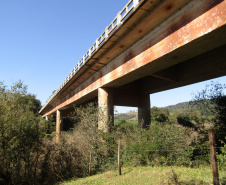 Pontes Centro Sudoeste