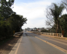 Pontes Centro Sudoeste