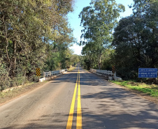 Pontes Centro Sudoeste