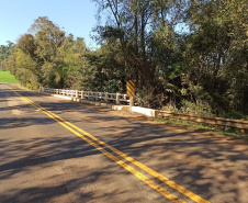 Pontes Centro Sudoeste