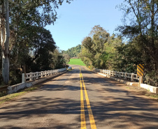 Pontes Centro Sudoeste