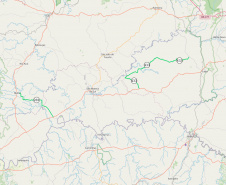 DER-PR divulga vencedor da licitação para conservação de vias rurais de Mallet, São Mateus do Sul e Lapa