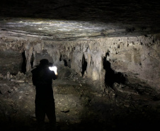 Geoparque Prudentópolis