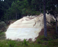 Geoparque Prudentópolis