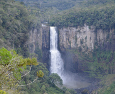 Geoparque Prudentópolis