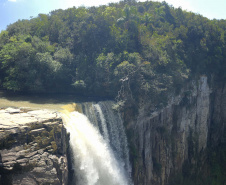 Geoparque Prudentópolis