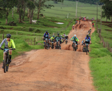 Turismo Rural - Caminho das Águas