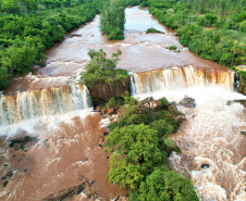 Turismo Rural - Caminho das Águas