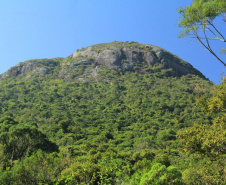 De acordo com levantamento da Diretoria de Patrimônio Natural do Instituto Água e Terra (IAT), 209.812 mil turistas passaram pelos complexos ambientais do Paraná nos primeiros quatro meses de 2023.