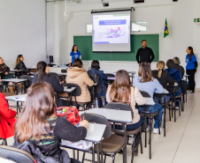 Educação entrega a redes municipais resultados de avaliação de fluência de leitura