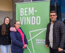 Educação entrega a redes municipais resultados de avaliação de fluência de leitura