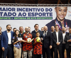 incentico ao esporte