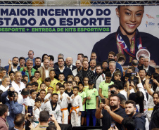 incentico ao esporte