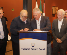 Turismo Futuro Brasil