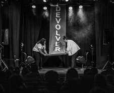 Sustentabilidade, encontro de poesia e atividades imperdíveis são os destaques da Cultura