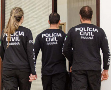 POLÍCIA CIVIL