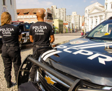 POLÍCIA CIVIL