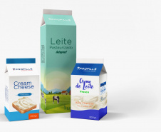 Indústria de máquinas de envasar alimentos Profills vai apresentar a empresários canadenses um sistema de envase de alimentos com embalagem acartonada que reduz em 95% o uso de plástico,