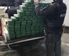 Com 30 mandados de prisão, operação mira organização ligada ao tráfico internacional de drogas