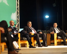  Fórum de Hidrogênio Renovável discute rotas e usos de nova matriz energética no Paraná