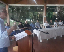 Consórcio Intermunicipal adere ao sistema de atenção à sanidade agroindustrial