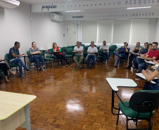 Secretaria da Saúde dá continuidade às ações de combate à dengue na Região de Londrina 