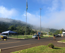 Polícia Militar recupera mais de R$ 210 mil após roubo a agências bancárias em Sulina