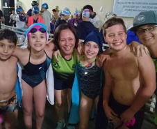 Dia das mães: a vida de quem concilia maternidade e esporte