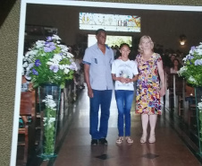 Dia das mães: a vida de quem concilia maternidade e esporte