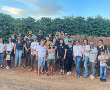 Projeto Mulheres do Café completa dez anos de conquistas