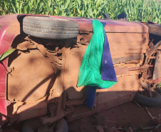 *Polícia Militar apreende mais de uma tonelada de droga em Cascavel*