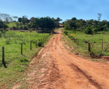 esperança nova