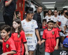  Taça Brasil de Futsal Feminino acontece em Londrina nesta semana 