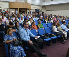 Inauguração do Escritório Regional Socioeducativo de Londrina consolida união entre o executivo e o judiciário em prol dos adolescentes