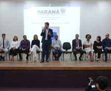 Inauguração do Escritório Regional Socioeducativo de Londrina consolida união entre o executivo e o judiciário em prol dos adolescentes