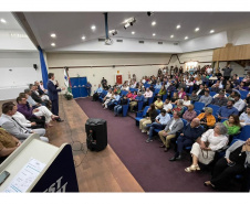 Inauguração do Escritório Regional Socioeducativo de Londrina consolida união entre o executivo e o judiciário em prol dos adolescentes