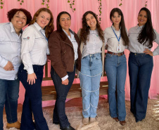 IDR-Paraná realiza eventos para fortalecer o protagonismo feminino no campo